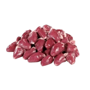 Chicken Heart = 500gm